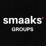 Smaaks Groups icon