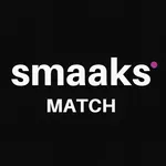 Smaaks Match icon