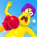 Smack Uncle Punch Game icon