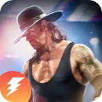 SmackTown 2011 Wrestling Champ icon