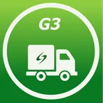 G3 Viagem icon