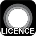 Floating Assistant Licence icon