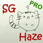 SG Haze Pro icon