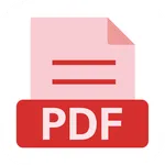 PDF Converter & PDF maker icon