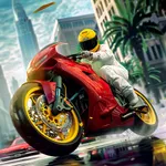 Motor Driving Simulator icon