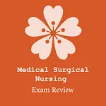 Medical Surgical Nursing Exam icon