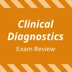 Clinical Diagnostics Exam Prep icon