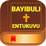 Bayibuli Entukuvu icon