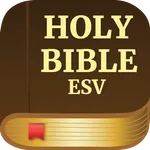 ESV Bible icon