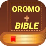 Oromo Bible| Macaafa Qulqulluu icon