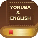 Yoruba & English Bible icon