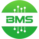 SMART BMS Pro icon