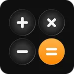 Calculator Launcher icon