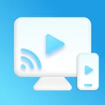 Screen Mirroring, HD Miracast icon