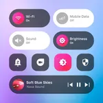 Smart Panel: Quick Access icon