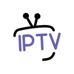IPTV Smart - Live TV Player icon