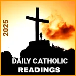 Catholic  Daily Missal 2025 icon