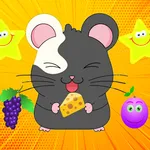Kittyhamster icon