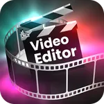 Video Editor - Video Converter icon