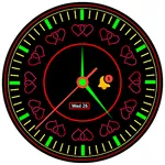 Smart Night Clock icon