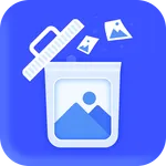 Duplicate Photos Cleaner App icon