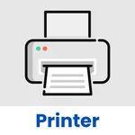 Smart Printer - Mobile Print icon