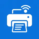 Smart Printer Scanner App icon