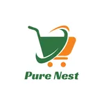 PureNest Delivery Partner icon