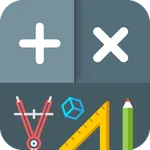 Smart Scientific Calculator icon