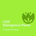 CEN Emergency Nurse Exam Prep icon