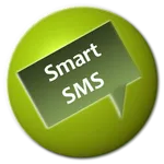 Smart SMS Collection icon