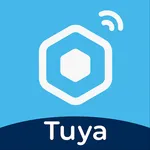 Tuya Spatial icon