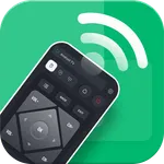 Remote for Android TV Control icon