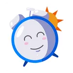 Easy Wake Up! Super Smart Alar icon