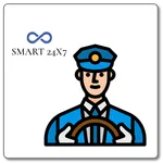 Smart24x7-Partner icon