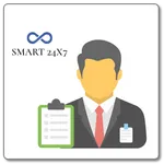 Smart24x7 Supervisor icon