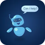 ChatbotAi - Voice Assistant icon