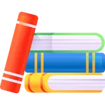 Grade 8 Books & Teacher Guides icon