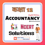 12th Accountancy Ncert Solutio icon