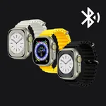 Smart Watch Ultra 2 App icon