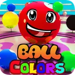 Rainbow Leap icon
