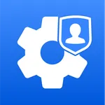 Permission Manager: Get Hidden icon