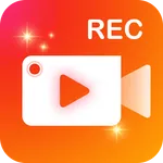 Screen Recorder & Audio Record icon