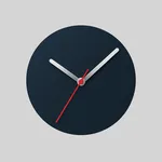 Clock icon