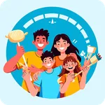 ChoreFam- Family Chore Manager icon