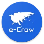 e-Crow Home - Control de Ambie icon