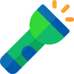 Flash Light icon
