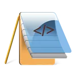 Notepad+ Text Editor icon