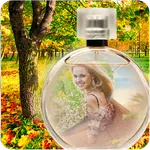 Glass Photo Frames icon