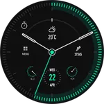 Minimus Watch Face icon